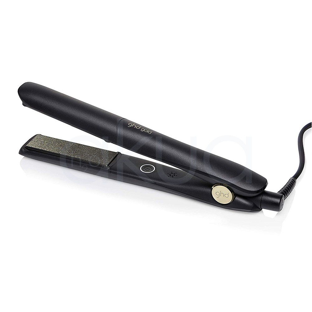 Plancha pelo best sale ghd gold styler